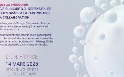 Symposium Repenser les pratiques grâce à la technologie et à la collaboration