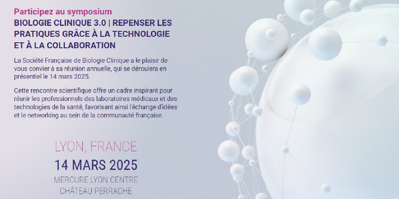 Symposium Repenser les pratiques grâce à la technologie et à la collaboration